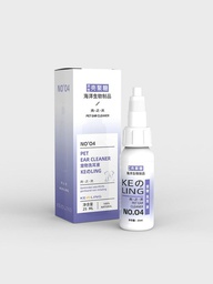 [91-0086] 壳之灵宠物洗耳液